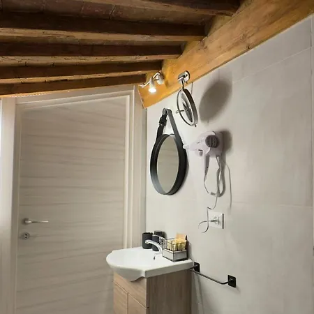 Do Campanili By Ca-sa Check Apartment *