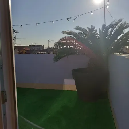 Do Campanili By Ca-sa Check * Chioggia