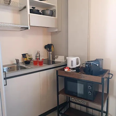 Do Campanili By Ca-sa Check