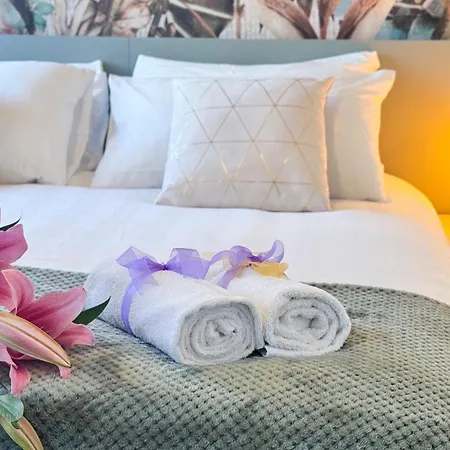 Do Campanili By Ca-sa Check * Chioggia