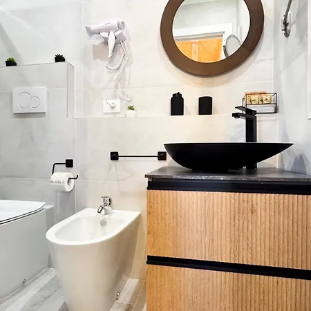 Do Campanili By Ca-sa Check