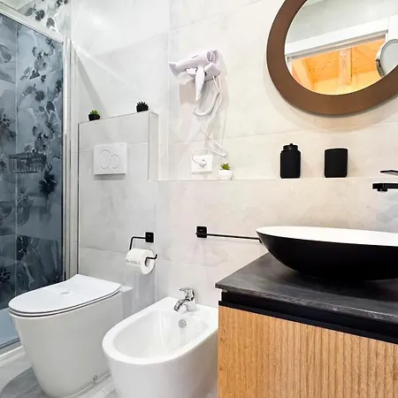 Apartment Do Campanili By Ca-sa Check