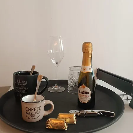 Do Campanili By Ca-sa Check Chioggia