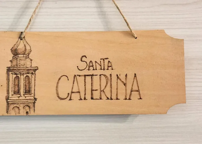 Daire Do Campanili By Ca-sa Check