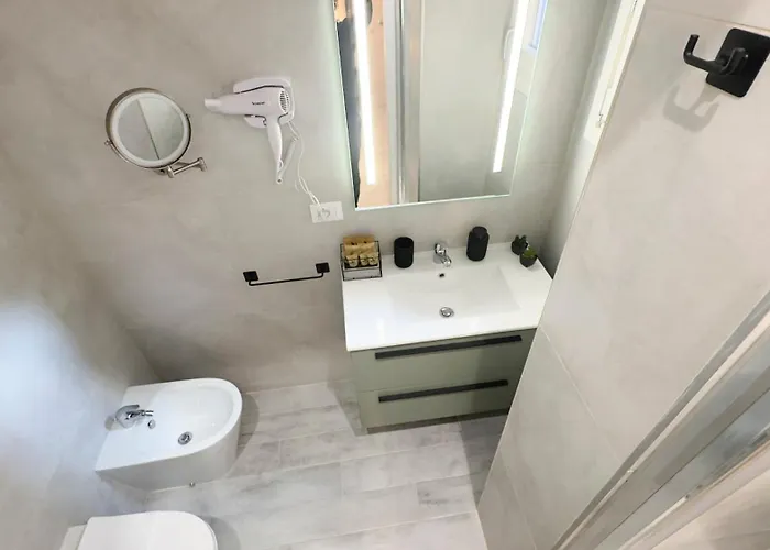 Do Campanili By Ca-sa Check *