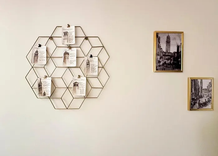 Daire Do Campanili By Ca-sa Check Chioggia