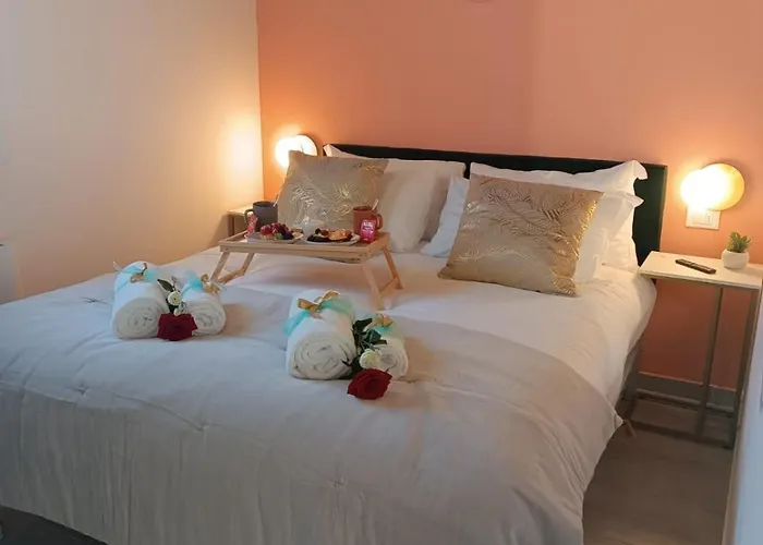 Apartman Do Campanili By Ca-sa Check *