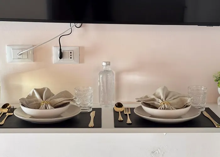 Do Campanili By Ca-sa Check Apartman