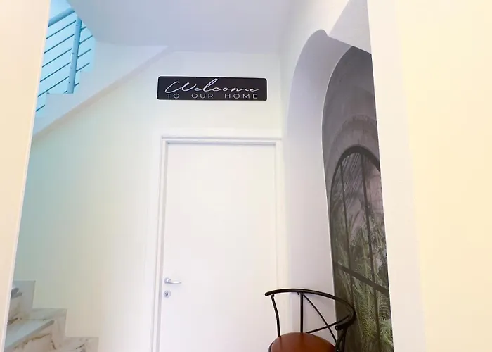 Do Campanili By Ca-sa Check Apartman Chioggia