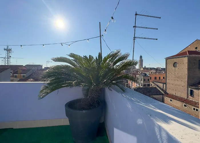 Apartman Do Campanili By Ca-sa Check *