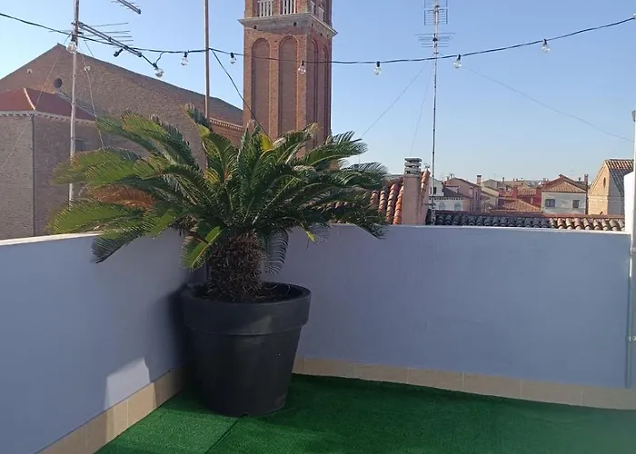 Do Campanili By Ca-sa Check Chioggia