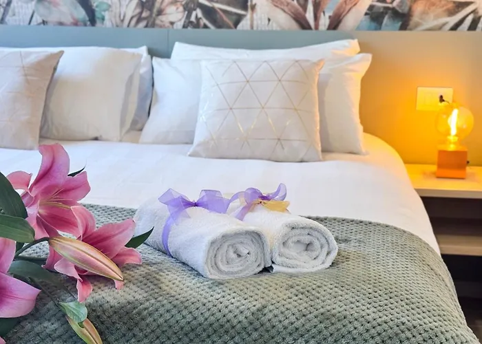 Do Campanili By Ca-sa Check * Chioggia