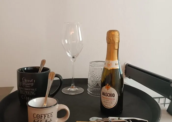 Do Campanili By Ca-sa Check Chioggia